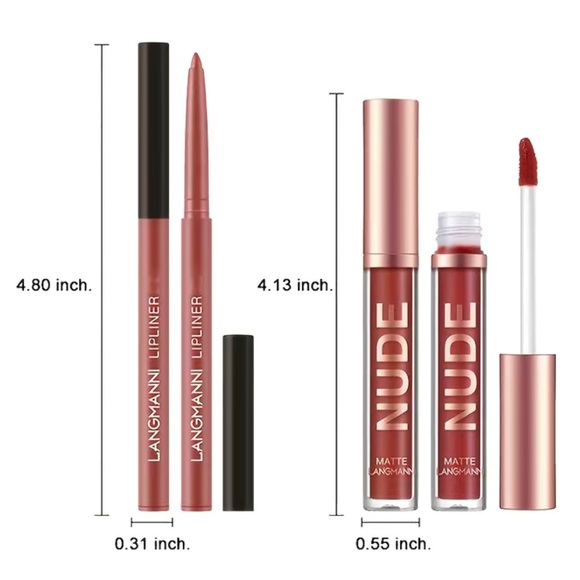 Lip Kit - Picture 6 of 7